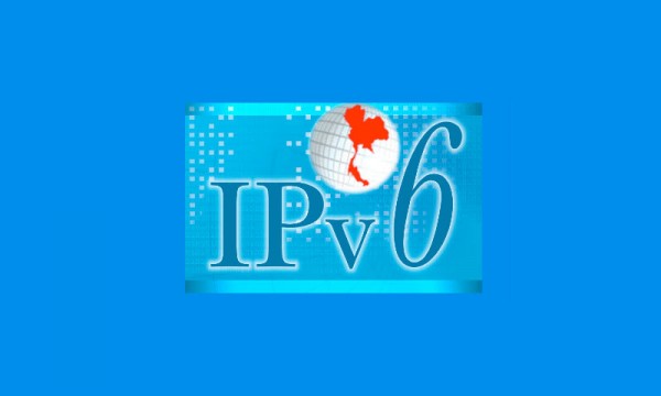 นับถอยหลังสู่ IPv6