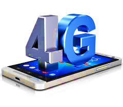 ประมูลคลื่นใดใช้ 4G?