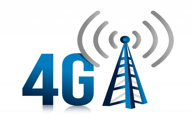 รับฟังความเห็นประกาศ 4G
