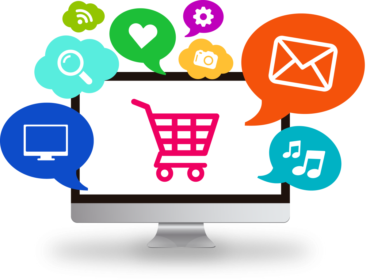 เก็บภาษี E-Commerce